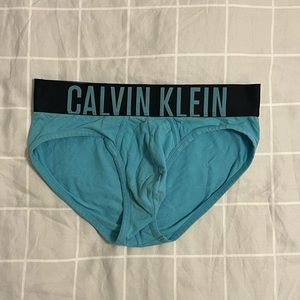 Calvin Klein briefs medium